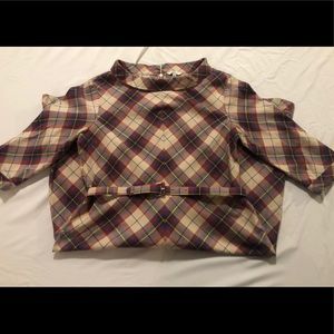 LL BEAN Signature Dress